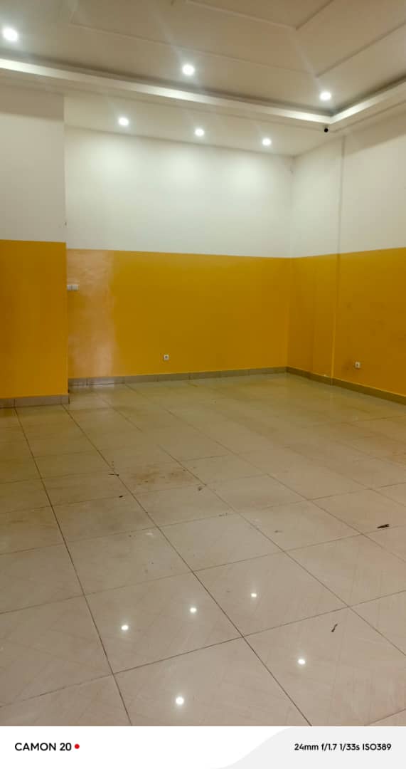 Image du bien à Brazzaville